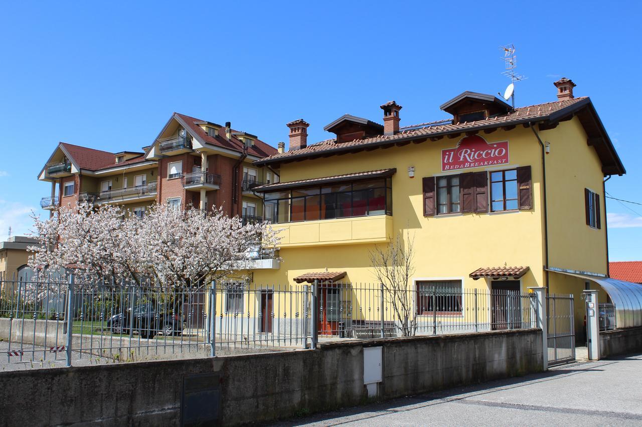 Bed And Breakfast Il Riccio Ceva Zewnętrze zdjęcie