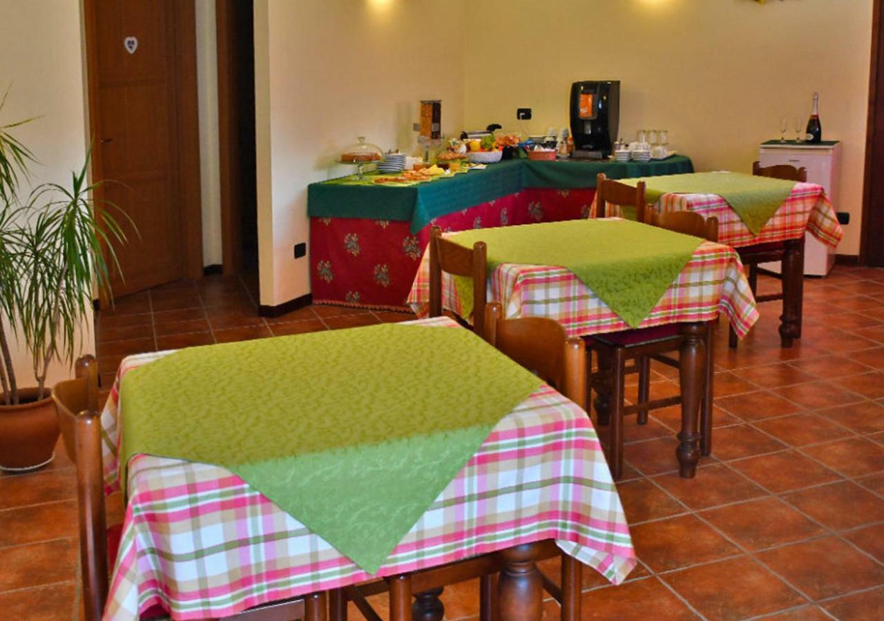 Bed And Breakfast Il Riccio Ceva Zewnętrze zdjęcie